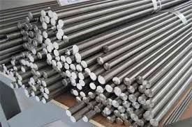 Stainless Steel Rod