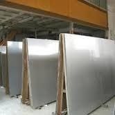 Stainless Steel Sheets