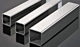 Stainless Steel Square Pipes