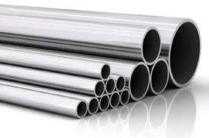 Stainless Steel Tubes