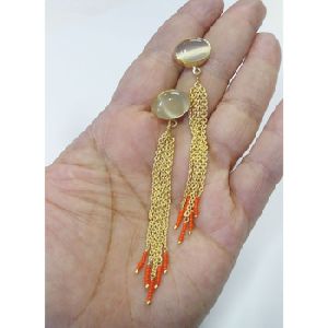 Tassel Earrings