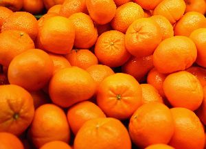 Fresh Natural Orange