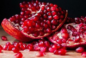 Indian Sweet Pomegranate