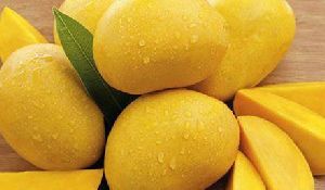Natural Yellow Mango