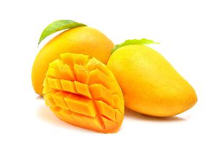 Yellow Mango