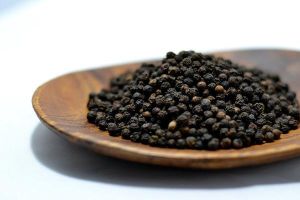 Whole Black Pepper