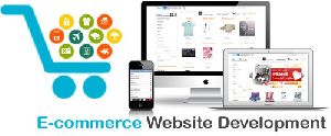 Ecommerce Website Design