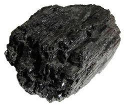 Black Anthracite Coal