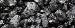 Black Coke Coal