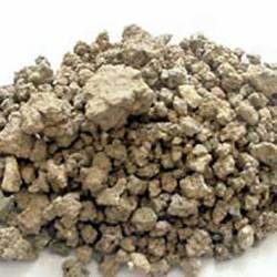 Bentonite Lumps