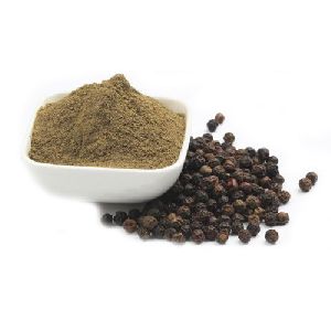 Black Pepper Powder