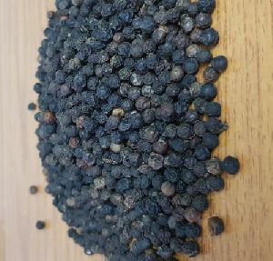 Fresh Black Pepper