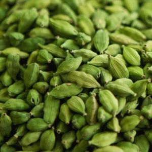 High Quality Green Cardamom