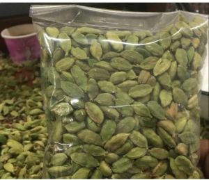 Indian Green Cardamom