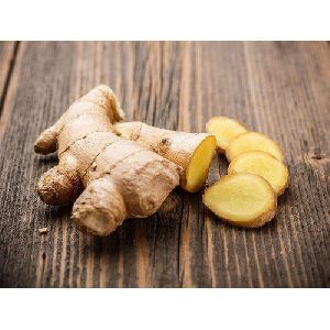 Organic Ginger