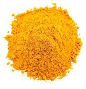 Organic Turmeric Powder