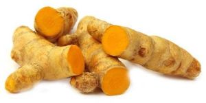 Salem Turmeric Finger