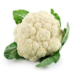 Natural Cauliflower