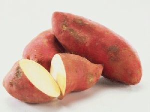 Organic Sweet Potato