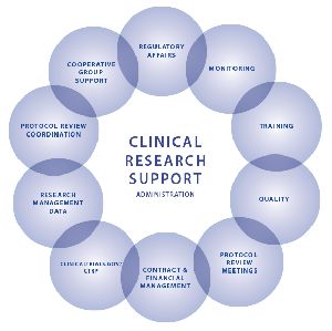 Clinical Research Services