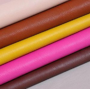 Coated Artificial Leather