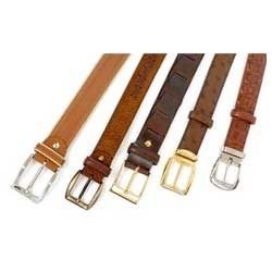 Genuine Leather Belt