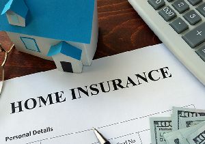 Home Insurance Services