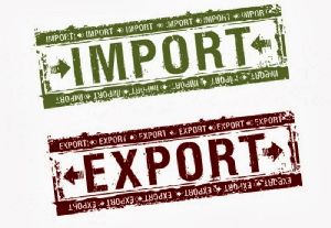Import Export Services