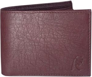 pure leather wallet