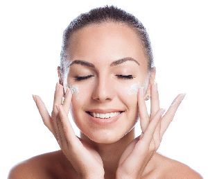 Skin Care Herbal Powders