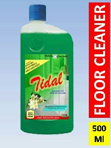 Tidal Jasmine, Floor Cleaner