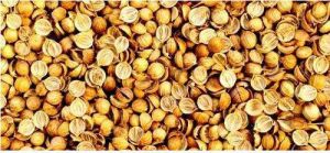 Badami Split Coriander Seeds