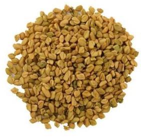 Brown Fenugreek Seeds