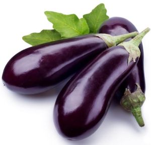 Fresh Brinjal