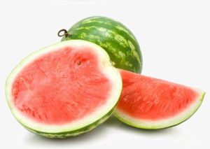 Fresh Watermelon