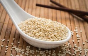 Natural Sesame Seeds