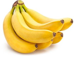 Organic Fresh Banana