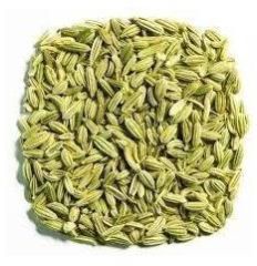 Whole Fennel Seeds