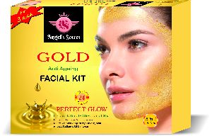 Gold Facial Kit