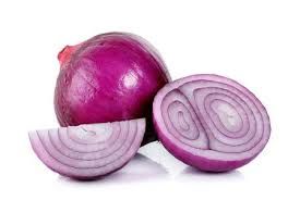 Red Onion