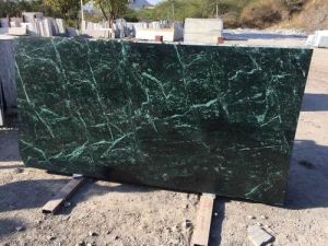 Spider Green Marble