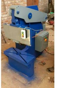 Automatic Hydraulic Press