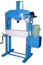 H Frame Hydraulic Press