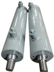 industrial hydraulic cylinder