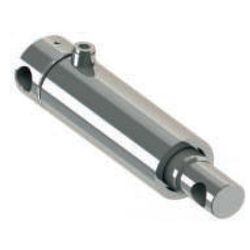 Stainless Steel Hydraulic Cylinder