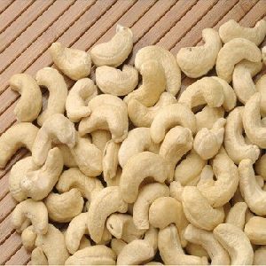 organic raw cashew nuts