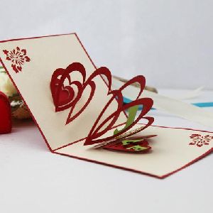 paper cards