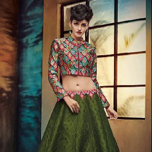 Lehenga Choli