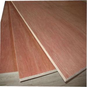 Commercial Plywood