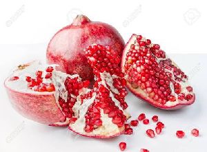 Organic Pomegranate